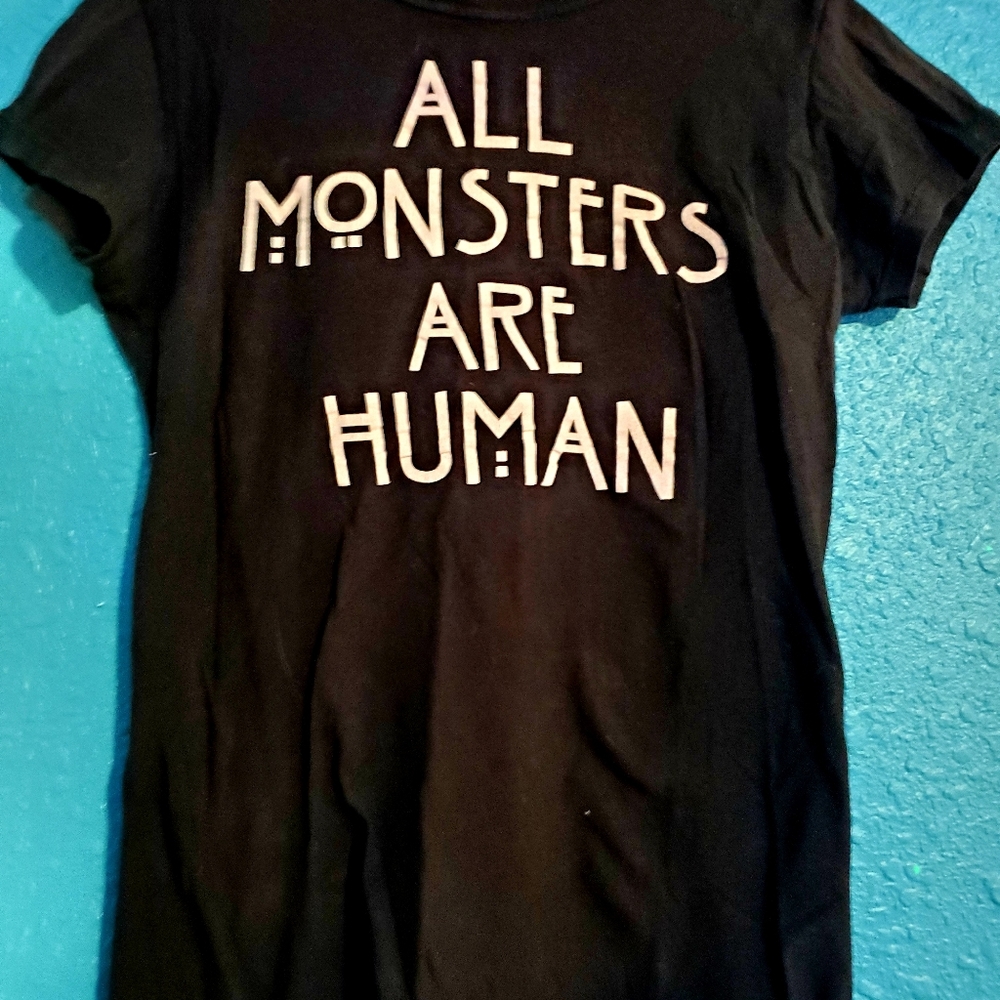 American Horror Story Tshirt